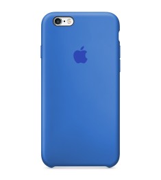 Оригінальний силіконовий чохол Apple для iPhone 6 Plus  /  6s Plus (62)