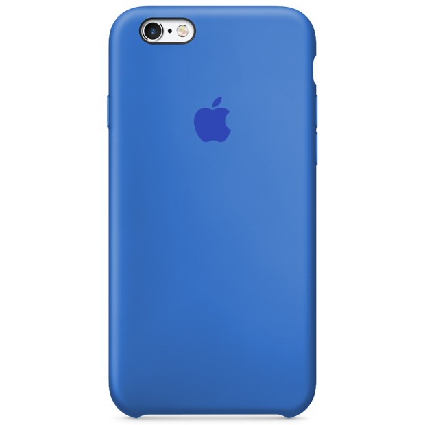Силикон Original Case Apple iPhone 6 Plus / 6s Plus (62)