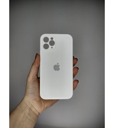 Оригінальний квадратний круглий камуфляжний силіконовий чохол для Apple iPhone 1..