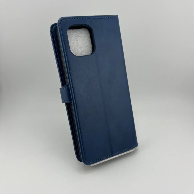 Leather Book Gallant Case for Xiaomi Redmi A1  /  A2 (Blue)