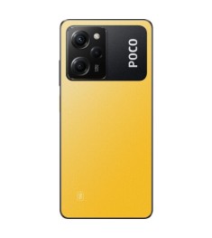 Мобільний телефон Xiaomi Poco X5 Pro 5G 8 / 256GB (Жовтий) (Клас A) Б / У
