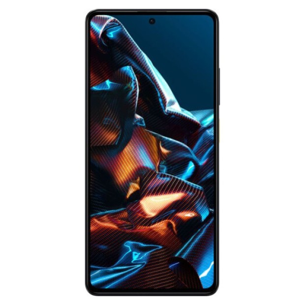 Мобільний телефон Xiaomi Poco X5 Pro 5G 8 / 256GB (Жовтий) (Клас A) Б / У
