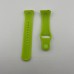 Strap Original Design Xiaomi Redmi Watch 3 Lite  /  3 Active (Light Green)