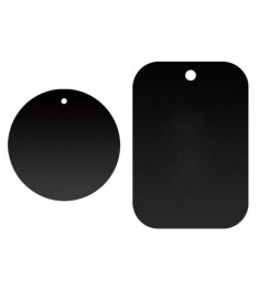 Набір пластин для магнітного тримача Walker CX-100 Набір пластин для магнітного тримача Walker CX-100