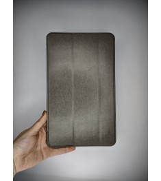 Чехол-книжка Nomi Slim PU Ultra 4 (Серый)
