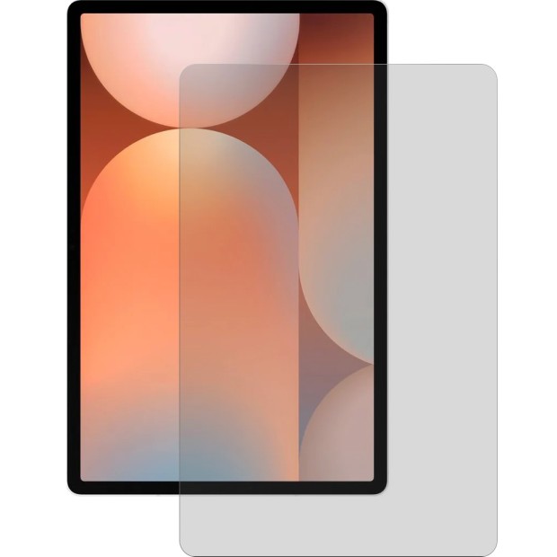 Скло на планшет Standard Samsung Galaxy Tab S10 Plus 12.4''