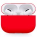 Чехол для наушников Slim Case Apple AirPods Pro (05) Product RED