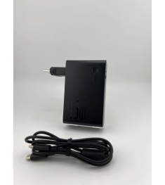 СЗУ-адаптер Baseus Power Station 2in1 Q.C. (1Type-C / 1USB) 10000mAh 45W + EU ад.. СЗУ-адаптер Baseus Power Station 2in1 Q.C. (1Type-C / 1USB) 10000mAh 45W + EU ад..