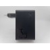 Baseus Power Station 2в1 QC (1 Type-C  /  1 USB) 10000mAh 45W + адаптер EU (Чорний)