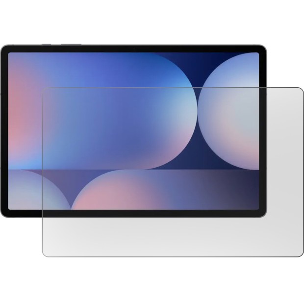 Захисне скло на планшет Standard Samsung Galaxy Tab S10+