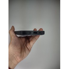 Чохол Ring Serge Armor ShutCam для Xiaomi Redmi 10C (Синій)