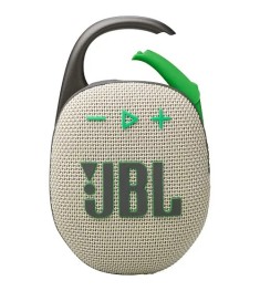 Портативна акустика JBL Clip 5 (Sand) JBLCLIP5SAND K