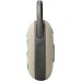 Портативна акустика JBL Clip 5 (Sand) JBLCLIP5SAND K