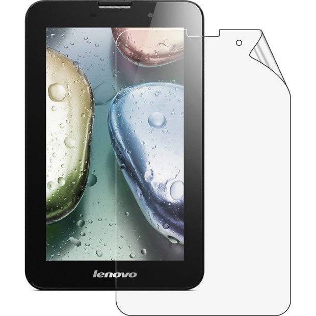 Защитная пленка Lenovo Tab A3000 (прозрачная)