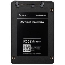 SSD-накопитель Apacer AS340 2.5