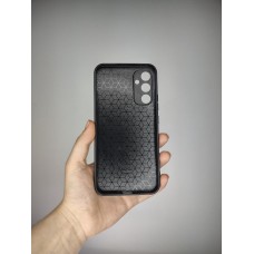 Накладка Marble Case Samsung A34 (ShutCam) (01)