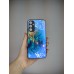 Накладка Marble Case Samsung A34 (ShutCam) (01)