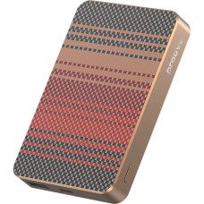 PowerBank Proove Carbon Slim 22.5W 10000mAh (Glowrise)