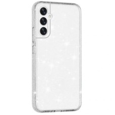Силікон Briliant Xiaomi Redmi Note 11  /  Note 11S (Прозорий)