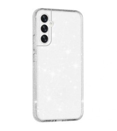 Силикон Briliant Xiaomi Redmi Note 11 / Note 11S (Прозрачный)