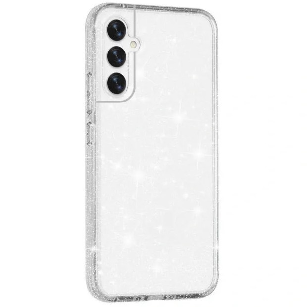Силикон Briliant Xiaomi Redmi Note 11 / Note 11S (Прозрачный)