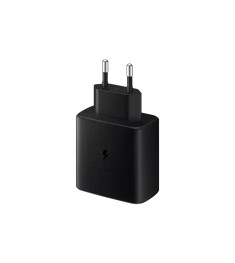 СЗУ-адаптер Samsung EP-TA845 45W (1Type-C) (Чёрный)