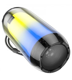 Портативна акустика Borofone BR25 (Чорний)