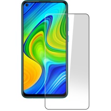 Захисне скло для Xiaomi Redmi Note 9 Pro  /  Note 9S  /  K30.