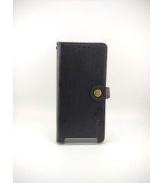 Чехол-книжка Leather Book Gallant Xiaomi Poco F5 Pro (Чёрный)