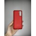 Силикон Original 360 Case Samsung Galaxy S21 Plus (Клубничный)