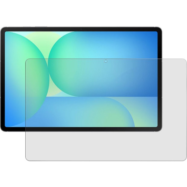Захисне скло на планшет Standard Samsung Galaxy Tab S10 FE+