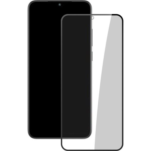 Защитное стекло 5D Ceramic Xiaomi Redmi A1+