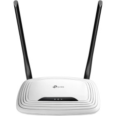 Беспроводной роутер-маршрутизатор TP-Link TL-WR841N 2.4 ГГц