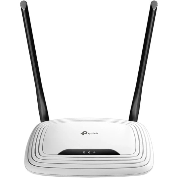 Беспроводной роутер-маршрутизатор TP-Link TL-WR841N 2.4 ГГц