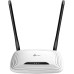 Беспроводной роутер-маршрутизатор TP-Link TL-WR841N 2.4 ГГц