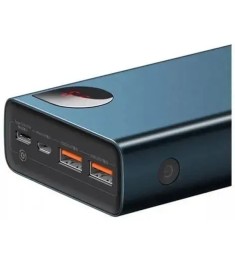 Павербанк Baseus Adaman 20000mAh 65W Open Box (Чорний) PPIMDA-D01 DL