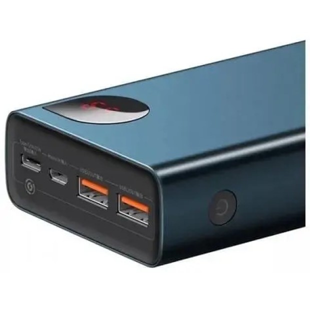 Павербанк Baseus Adaman 20000mAh 65W Open Box (Чорний) PPIMDA-D01 DL