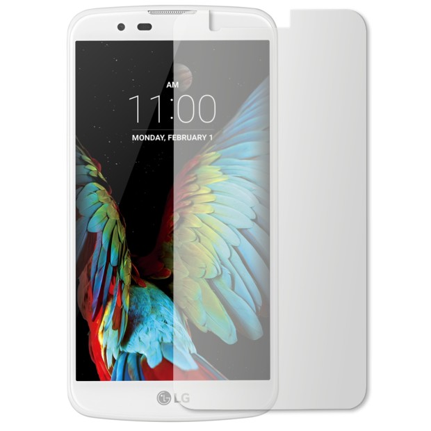 - скло для LG K10 (2017)  /  LV5  /  K20  /  K20 Plus (X400)