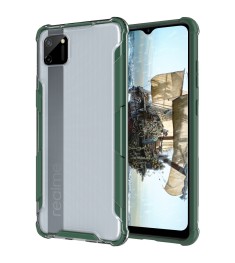 Чохол Armor Case Realme C11 (Зелений)