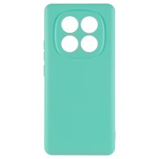 Чохол Original Xiaomi Redmi Note 15 Pro 4G (ShutCam) (Бірюзовий)