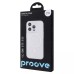 Прозорий чохол Proove Crystal Case MagSafe для Apple iPhone 15 Pro Max
