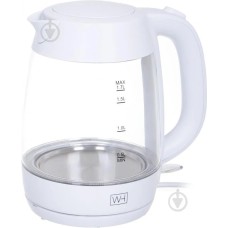 Електричний чайник WATER HOUSE EK1776 (Товар зі знижкою, Grade A) DL