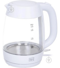 Електричний чайник WATER HOUSE EK1776 (Товар зі знижкою, Grade A) DL