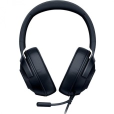 Проводные накладные наушники-гарнитура Razer Kraken X Essential (Black) K