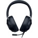 Провідні накладні навушники-гарнітура Razer Kraken X Essential (чорні)K