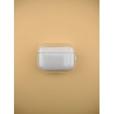 Кейс Clear Case (TPU) AirPods Pro 2 (Transparent)