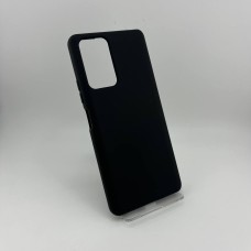 Силіконовий чохол Original Xiaomi Redmi Note 10 Pro / Note 10 Pro Max (Чорний) Силіконовий чохол Original Xiaomi Redmi Note 10 Pro / Note 10 Pro Max (Чорний)