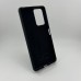 Силикон Original Xiaomi Redmi Note 10 Pro / Note 10 Pro Max (Чёрный) Силикон Original Xiaomi Redmi Note 10 Pro / Note 10 Pro Max (Чёрный)