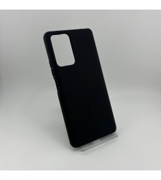 Силіконовий чохол Original Xiaomi Redmi Note 10 Pro / Note 10 Pro Max (Чорний).. Силіконовий чохол Original Xiaomi Redmi Note 10 Pro / Note 10 Pro Max (Чорний)..