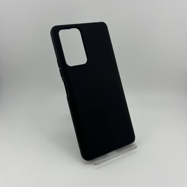 Силіконовий чохол Original Xiaomi Redmi Note 10 Pro / Note 10 Pro Max (Чорний) Силіконовий чохол Original Xiaomi Redmi Note 10 Pro / Note 10 Pro Max (Чорний)